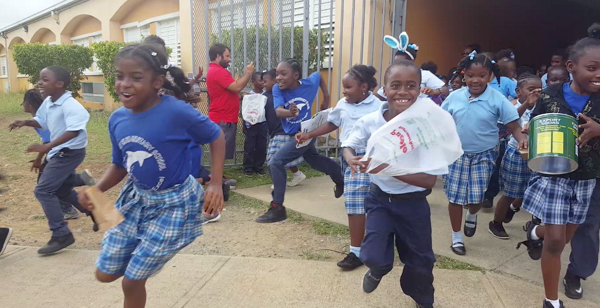 Lockhart Elementary School